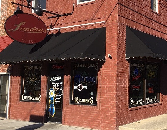 Restaurant banner image