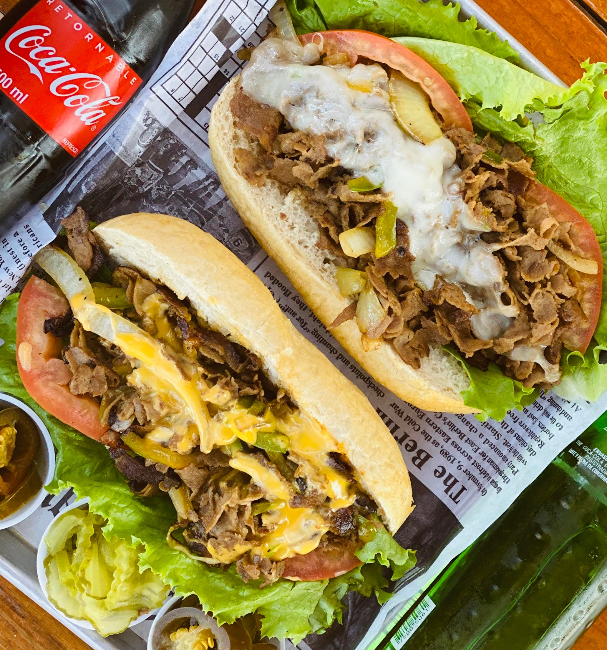 Philly77 Order Online