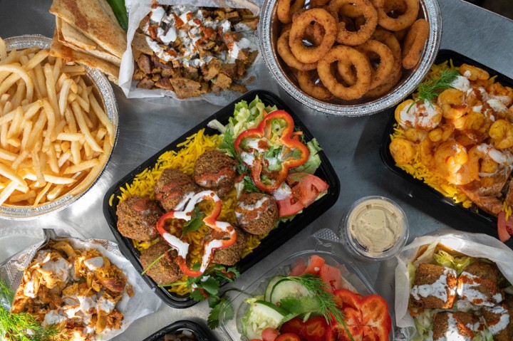 Restaurant banner image