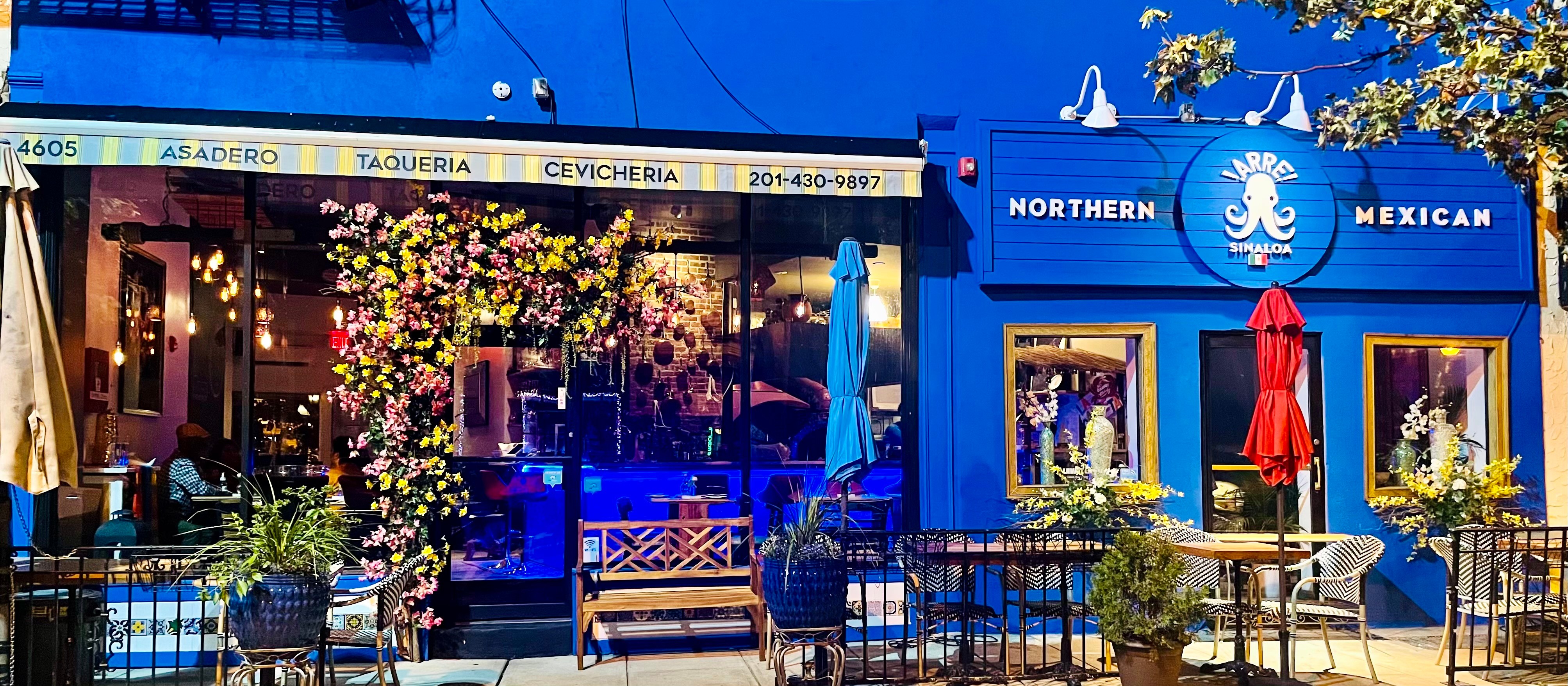 Restaurant banner image