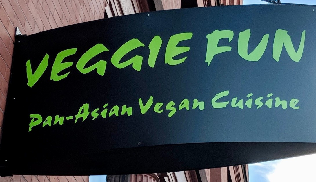 Veggie Fun