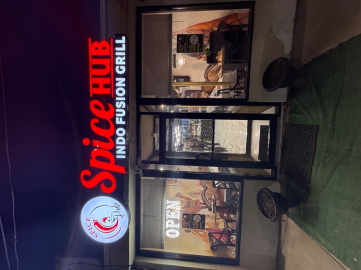 Restaurant banner image