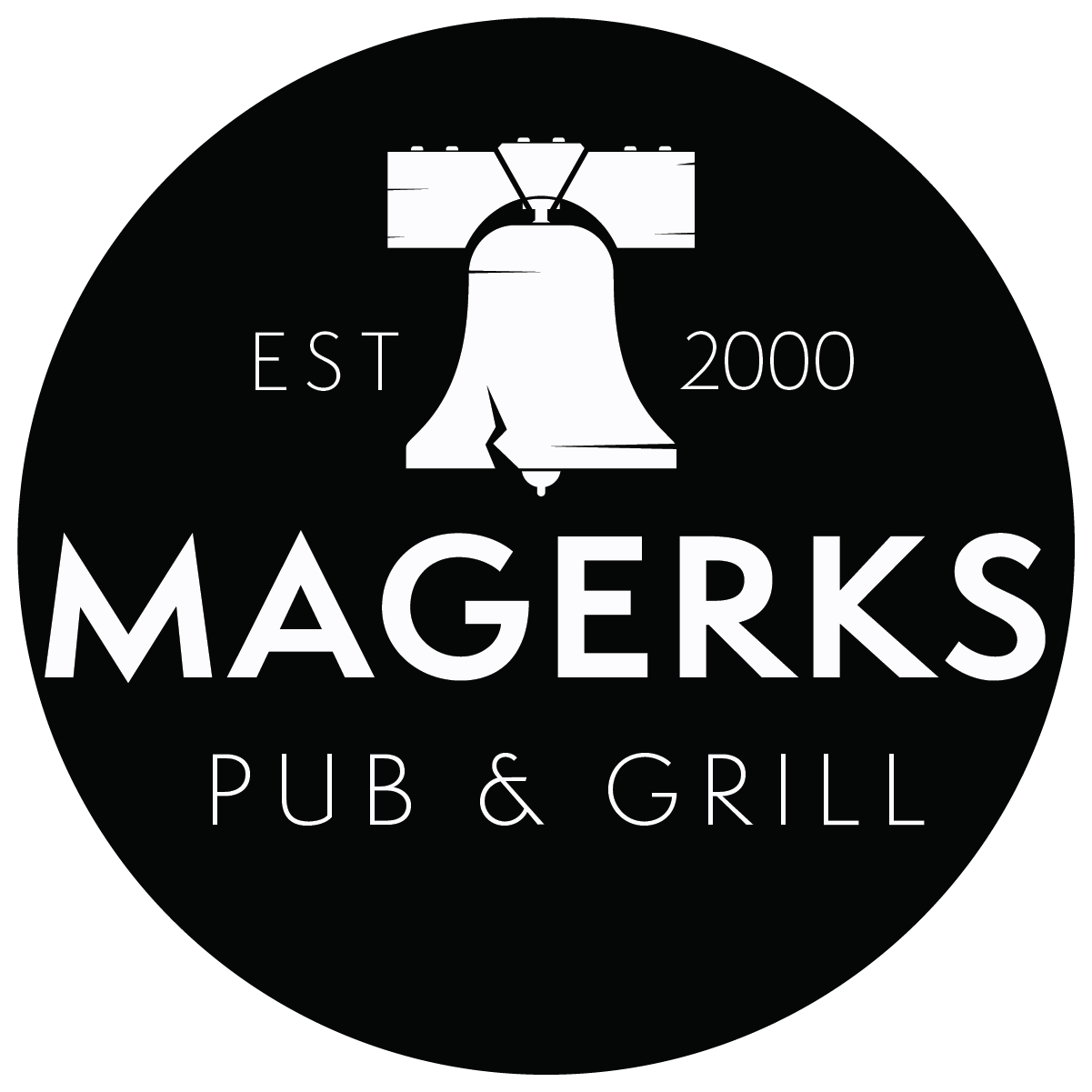 Magerk's Pub & Grill  Horsham