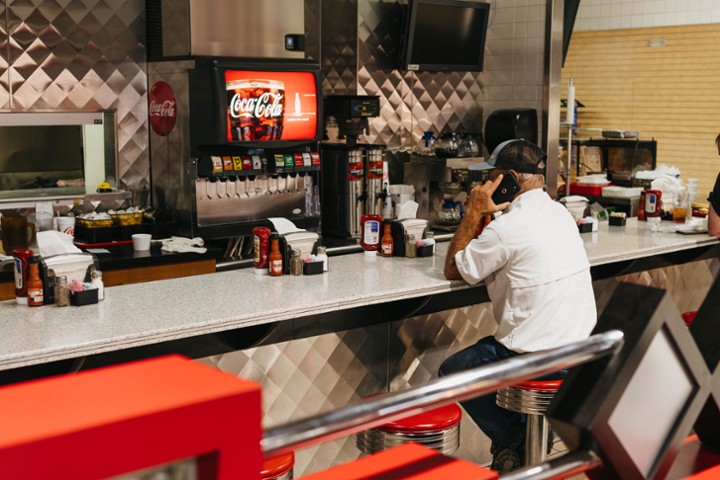 Restaurant banner image