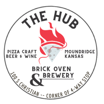 The Hub Brick Oven Brewery & Coffee 100 S Christian Ave