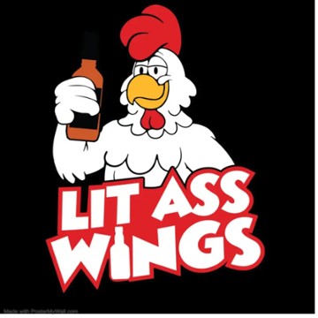 Lit Ass Wings - Decatur 1820 Austin Dr decatur ga