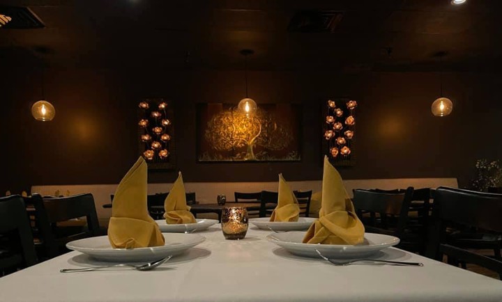 Restaurant banner image