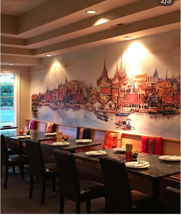 Restaurant banner image