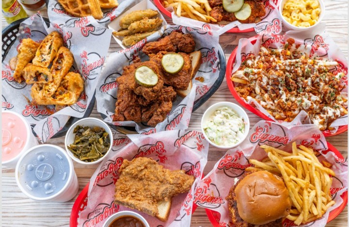 Restaurant banner image