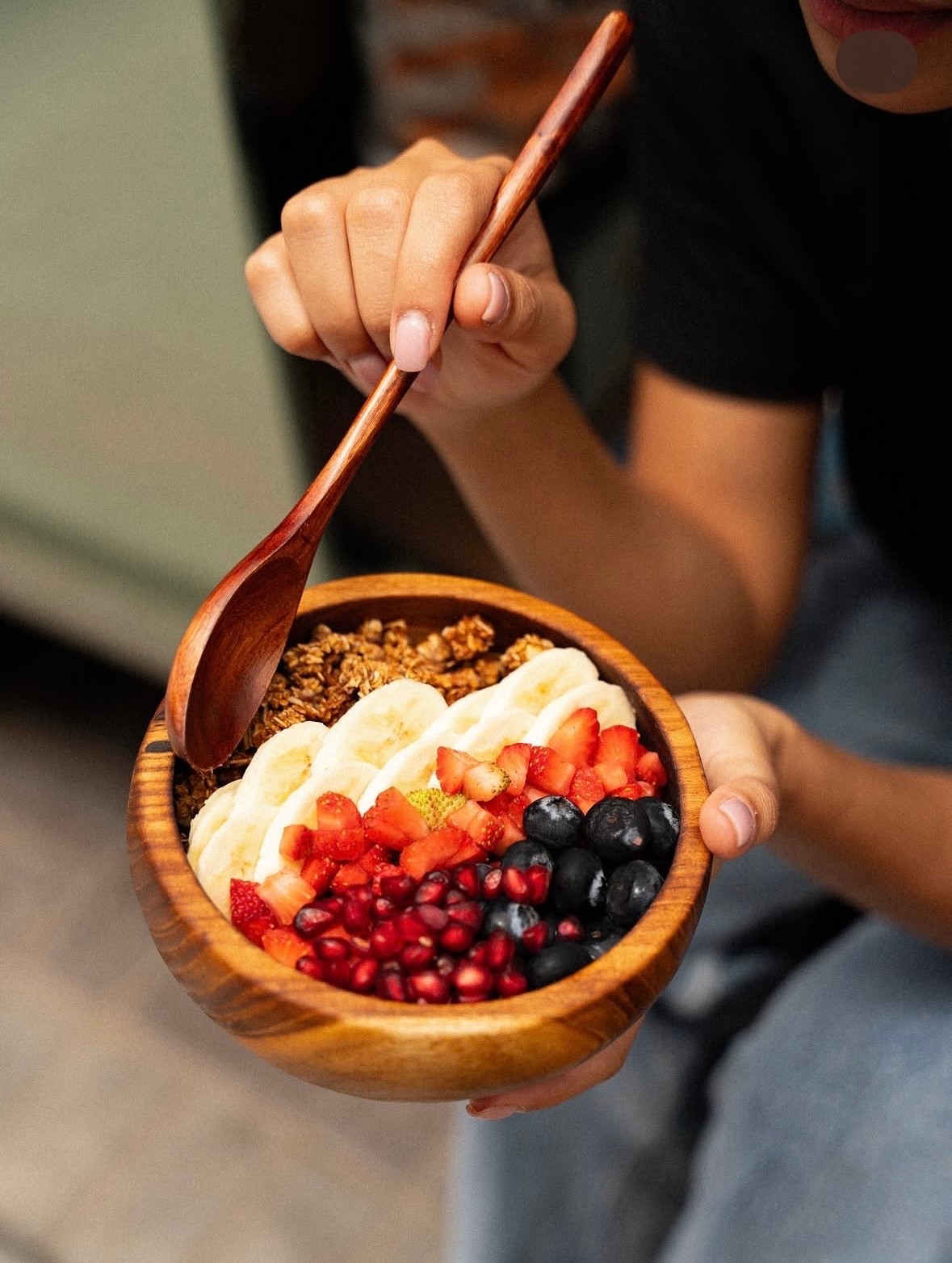 Beach Bowls Cafe 1355 U.S. 1