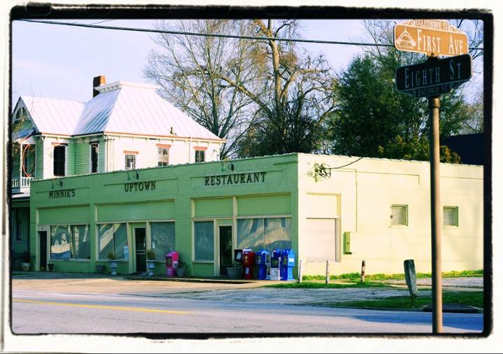 Restaurant banner image
