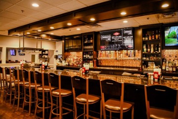 Sudbury Point Grill