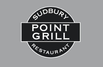 Sudbury Point Grill 120 Boston Post Rd - Prime Rib Sandwich