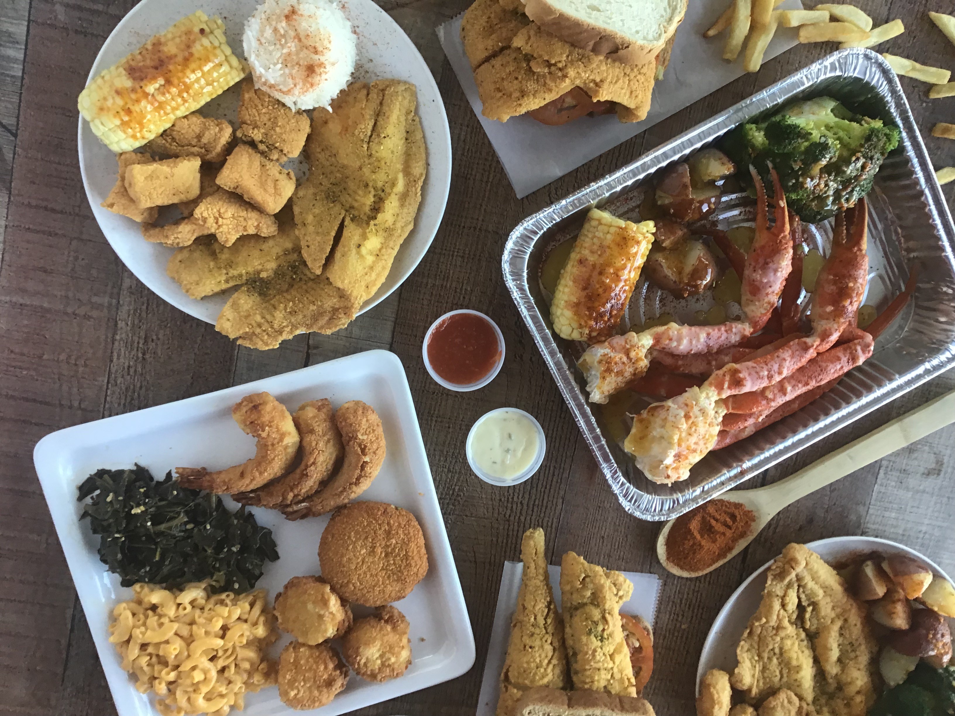 Restaurant banner image