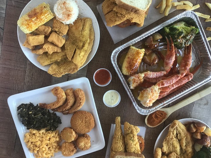 Restaurant banner image