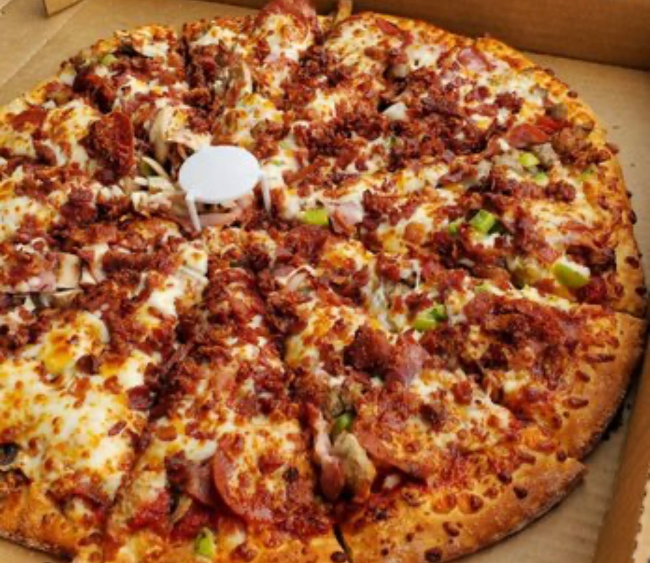 Stageline Pizza of Anaconda 803 East Park Avenue Toast