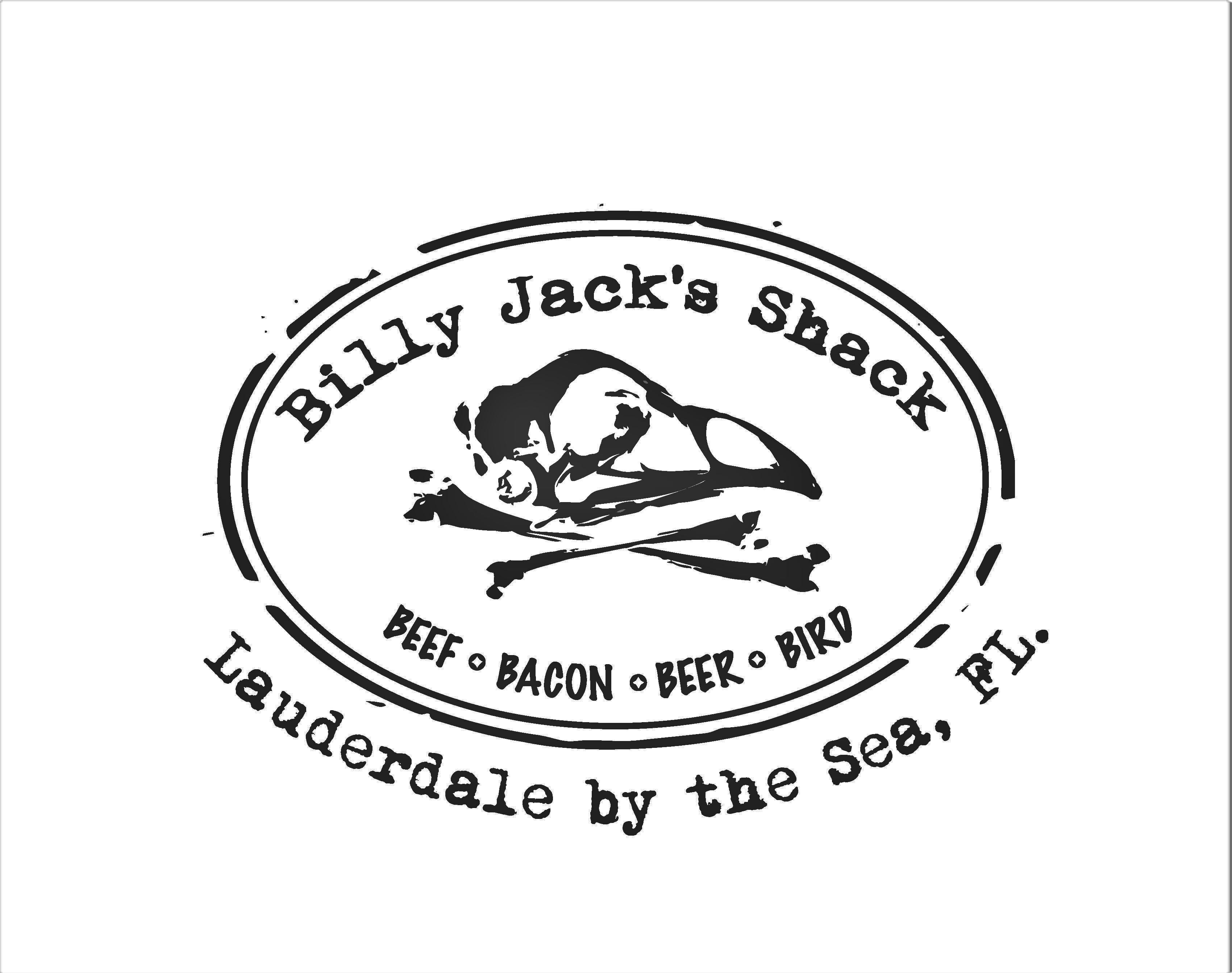 Billy Jack's Shack Lauderdale by the Sea