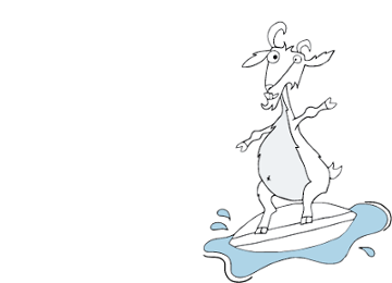 Belly Goat Burgers 725 Front Street