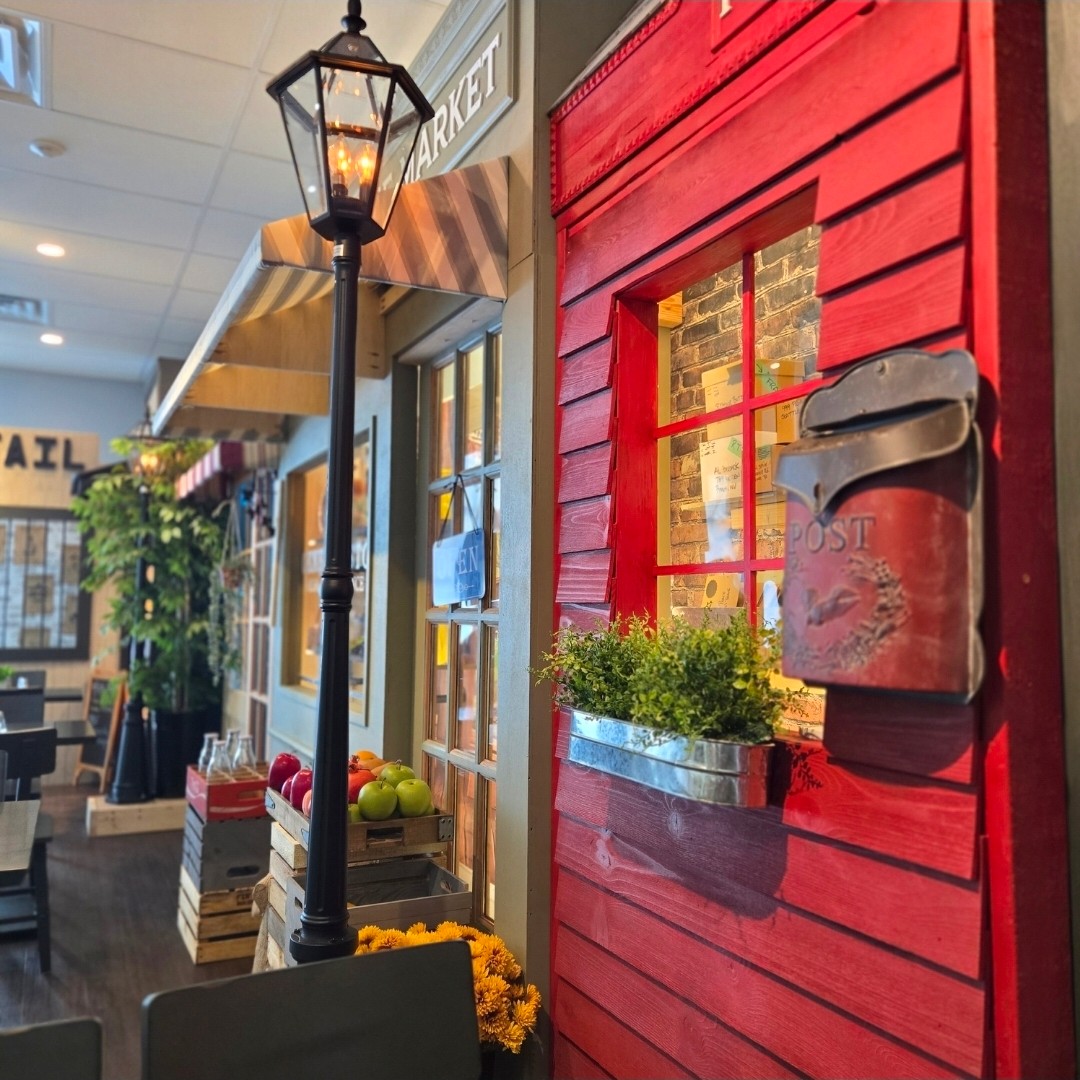 Restaurant banner image