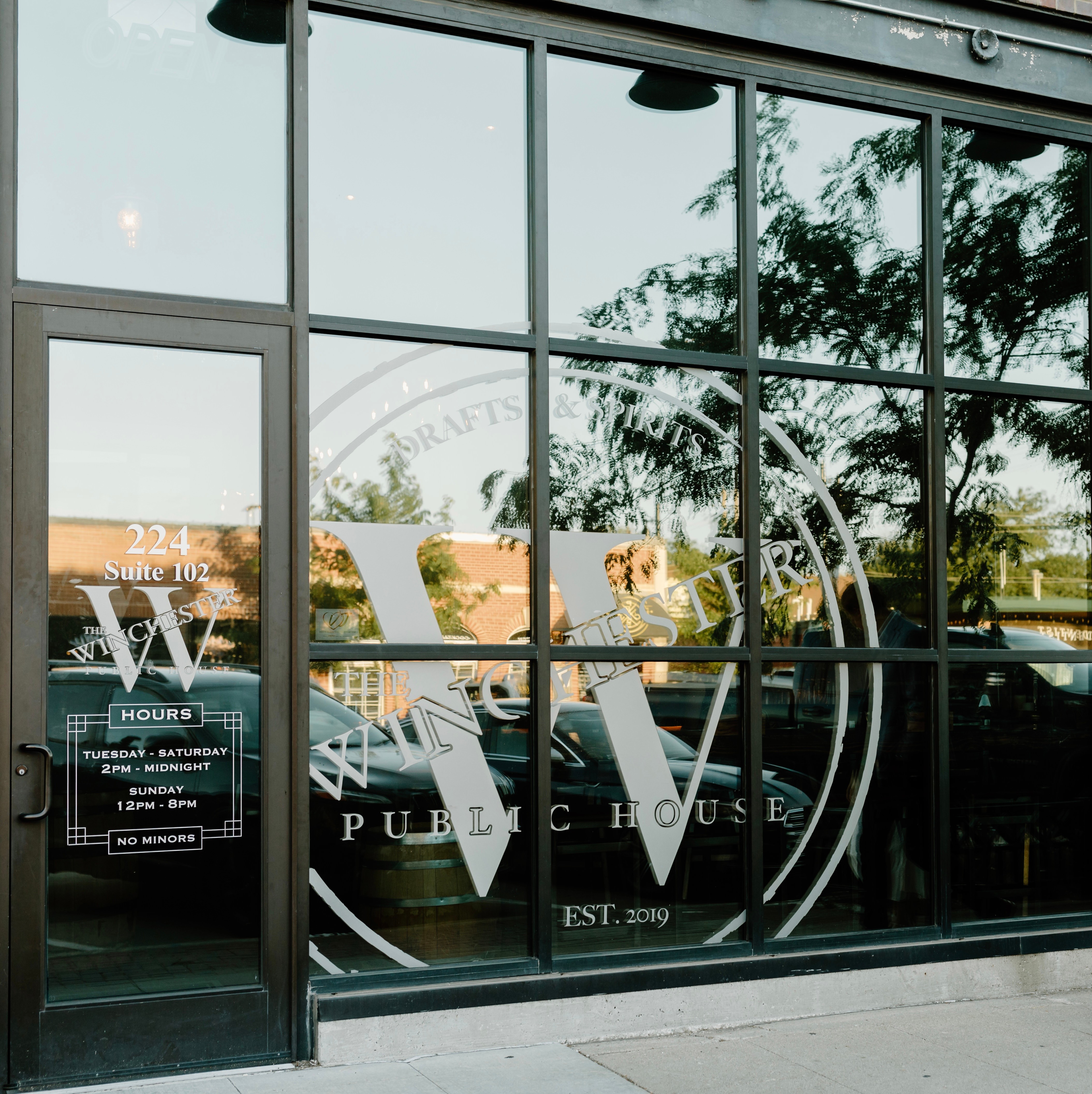 Restaurant banner image