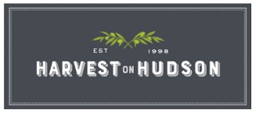 Harvest on Hudson