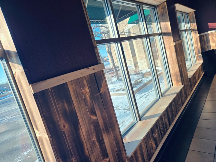 Restaurant banner image