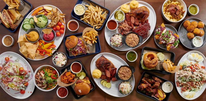 Restaurant banner image