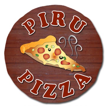 Piru Pizza 3940 Center Street