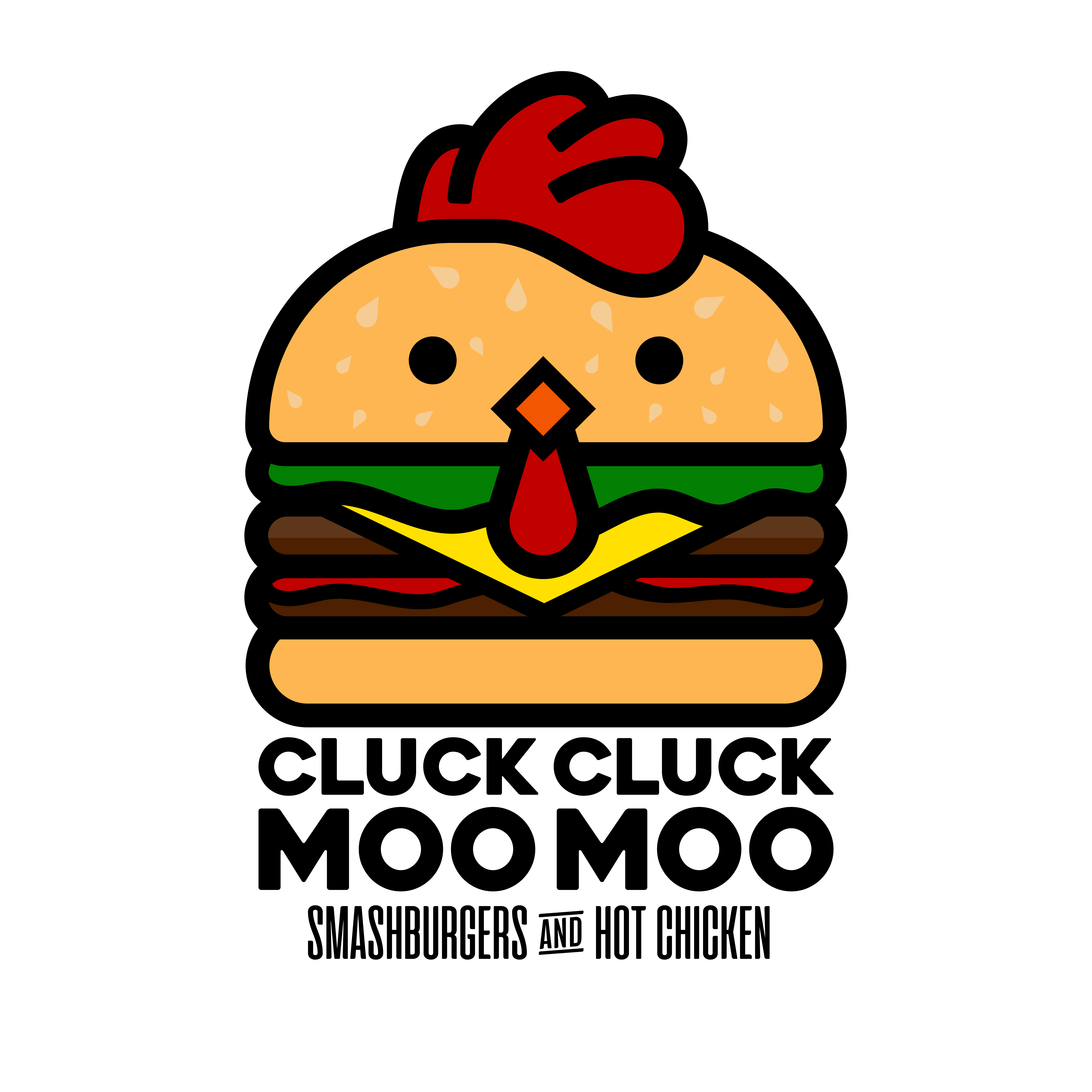 Cluck Cluck Moo Moo Transit