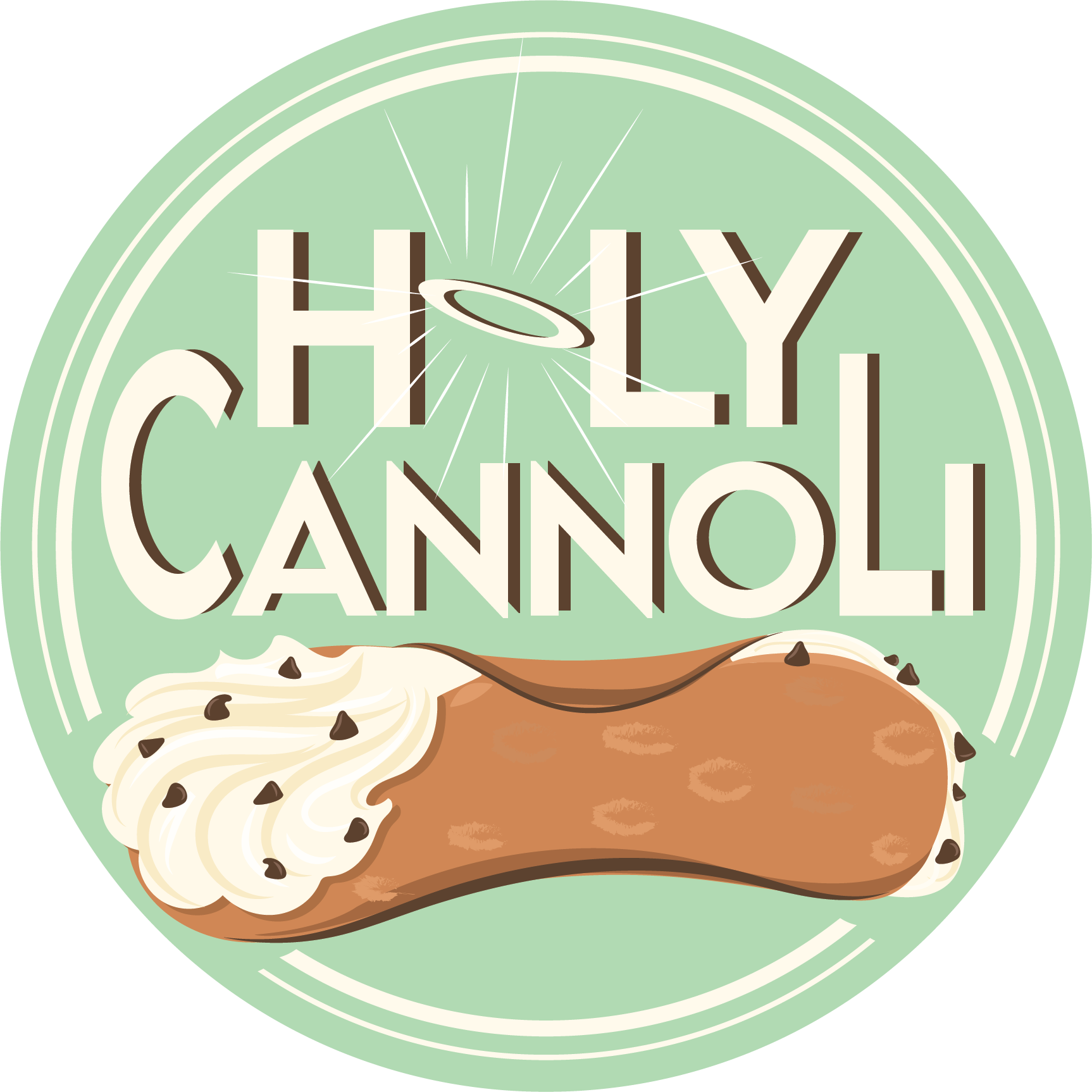 The holy cannoli shop