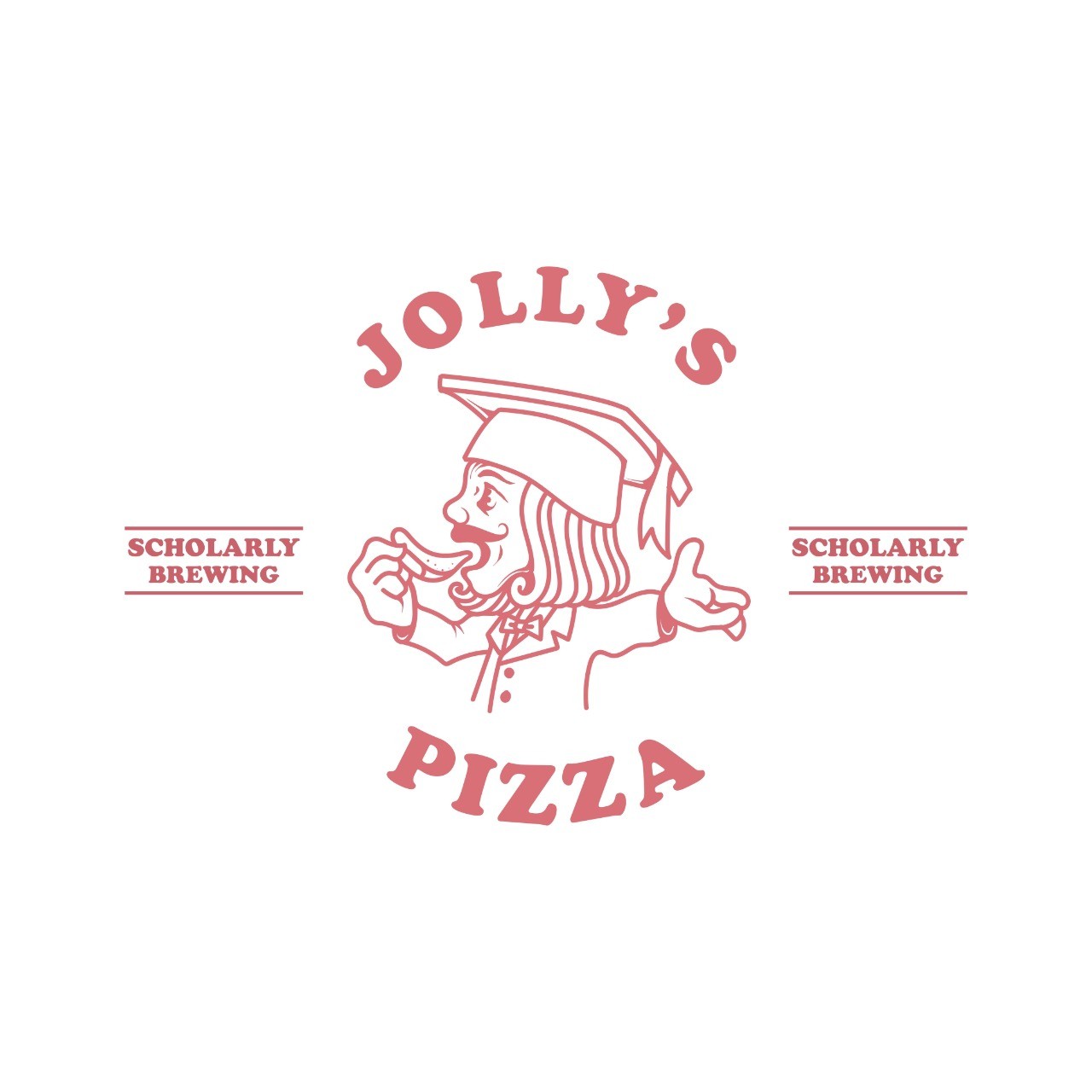 Jolly’s Pizza