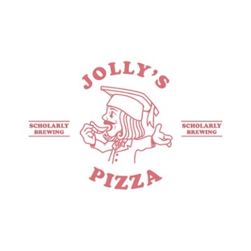 Jolly’s Pizza logo