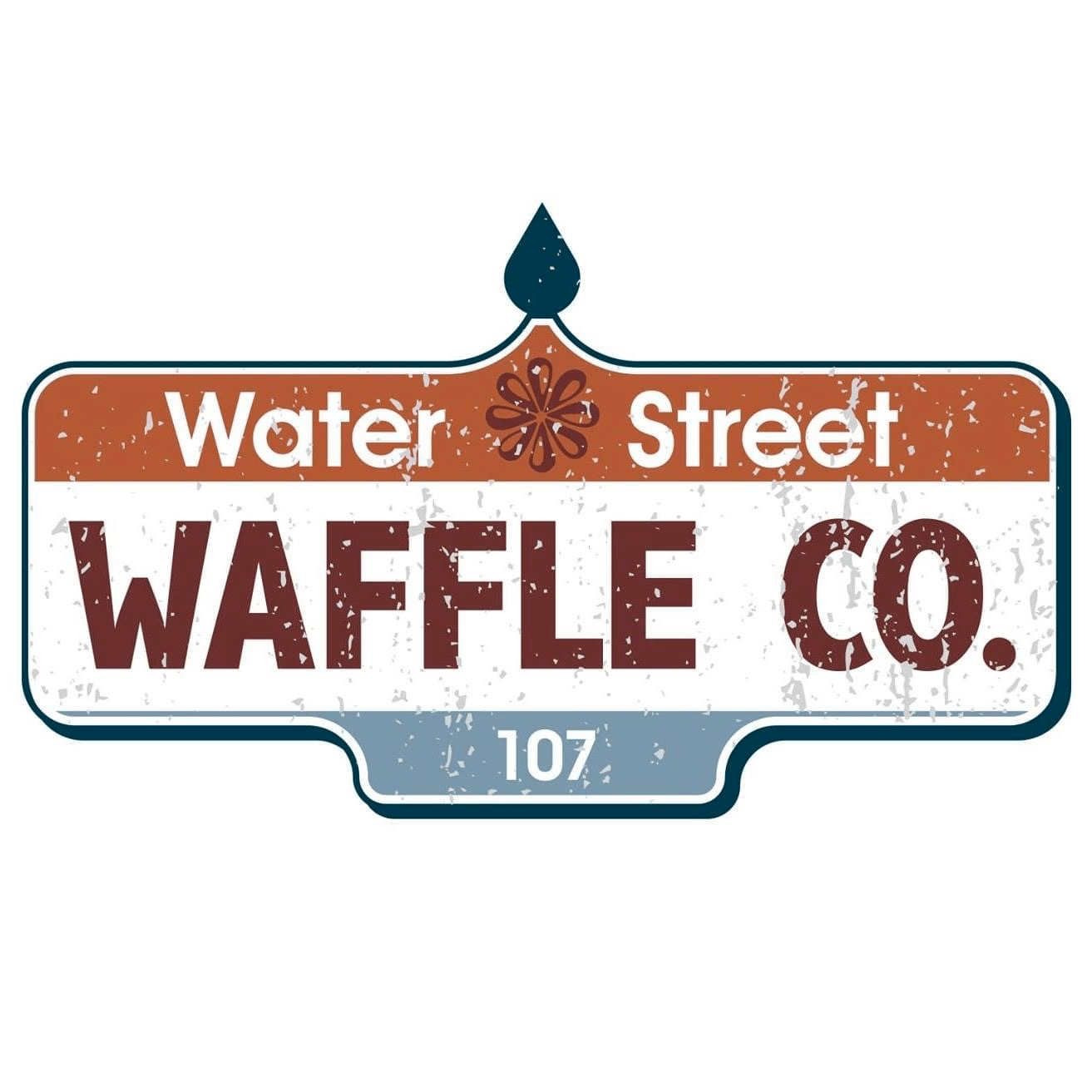 Water Street Waffle Co. 107 Water Street