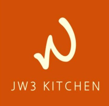 JW3 KITCHEN CATERING CO.