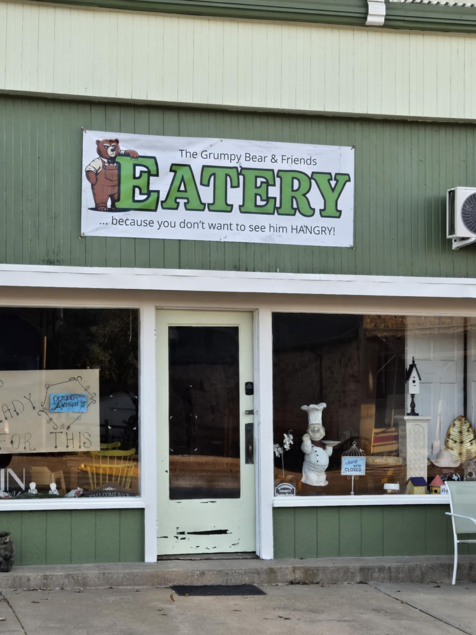Restaurant banner image