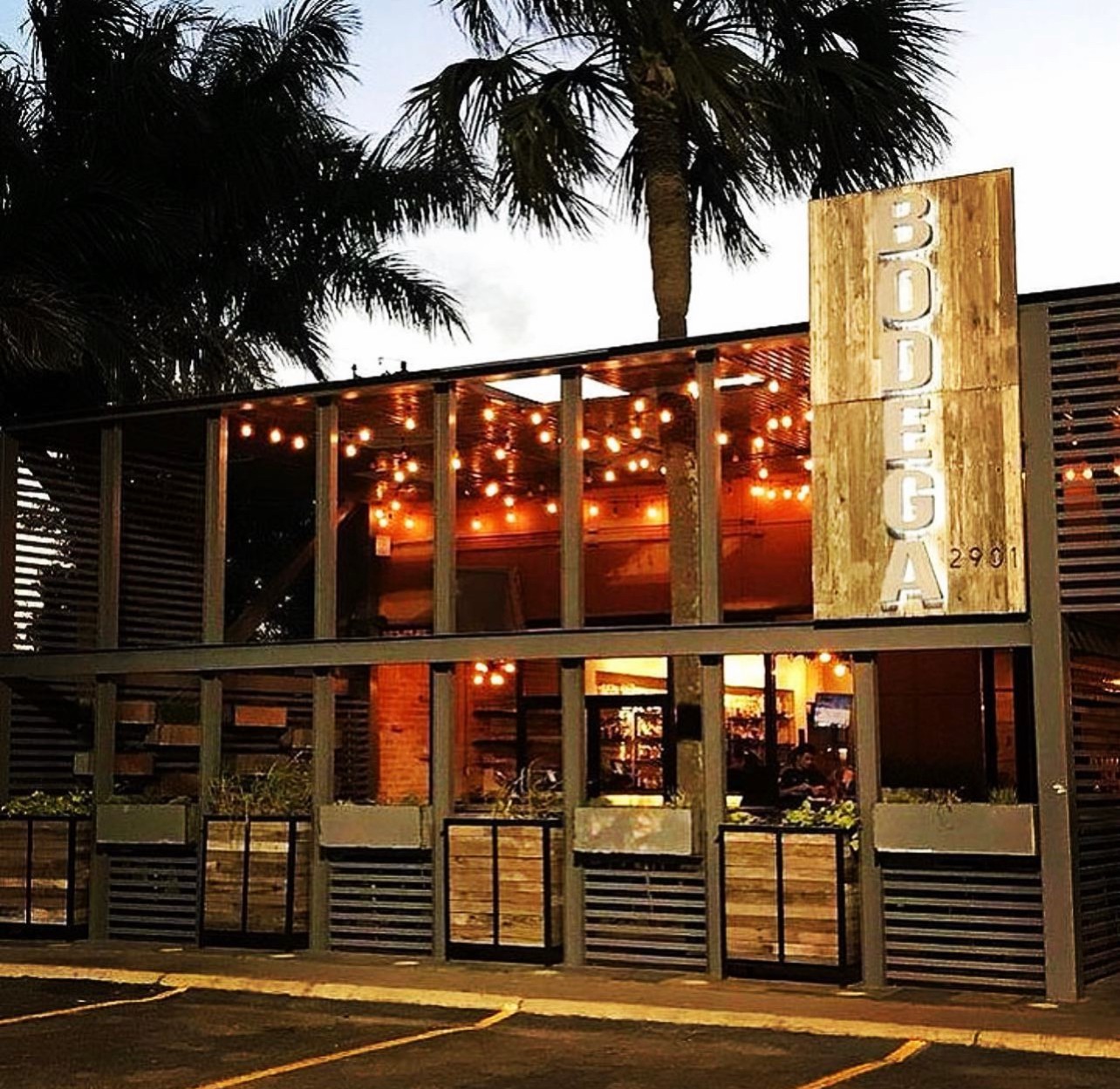 Bodega Tavern & Kitchen