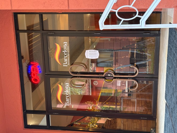 Restaurant banner image