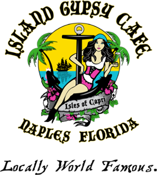 Island Gypsy Cafe 292 Capri Boulevard