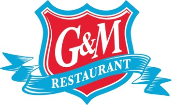 G&M Restaurant 804 N Hammonds Ferry Rd logo