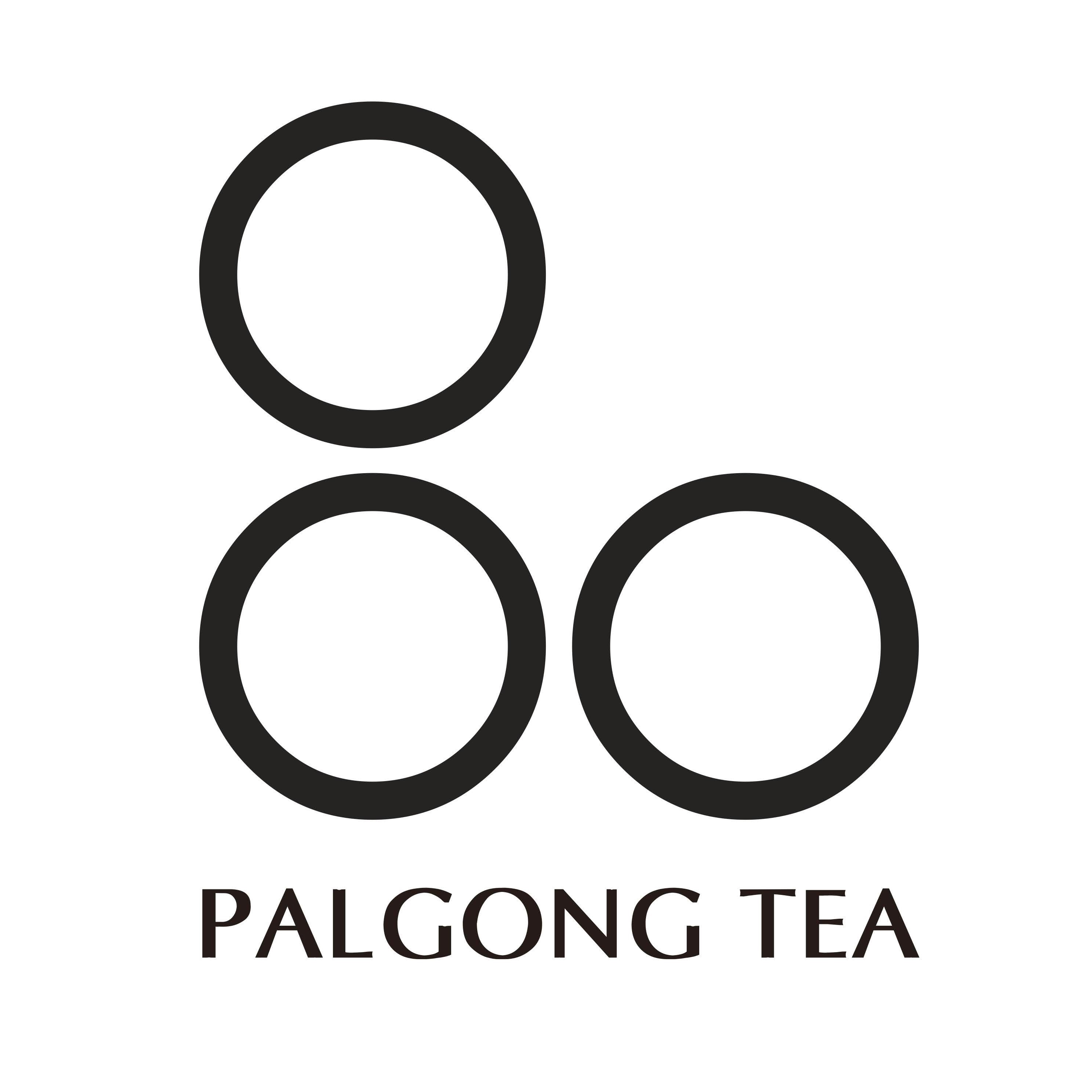Ann Arbor Palgong Tea