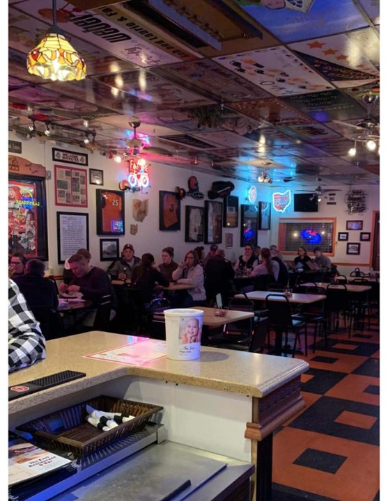 Restaurant banner image