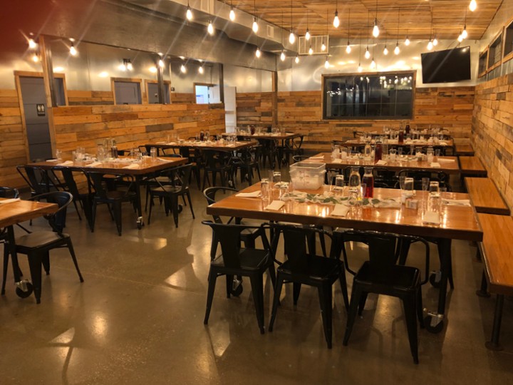 Restaurant banner image