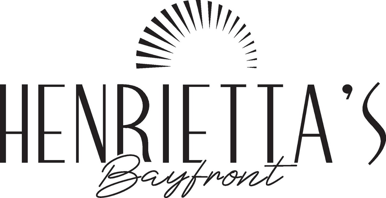 Henrietta's Bayfront 1707 Laguna Blvd