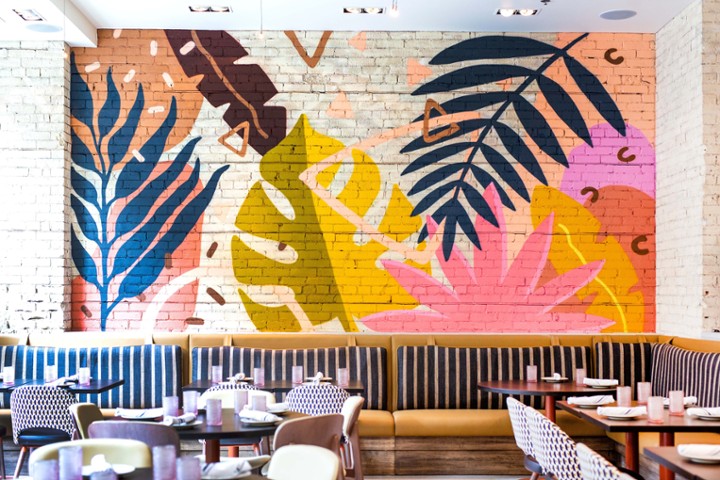 Restaurant banner image