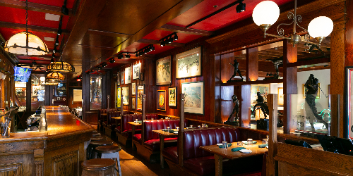 Restaurant banner image