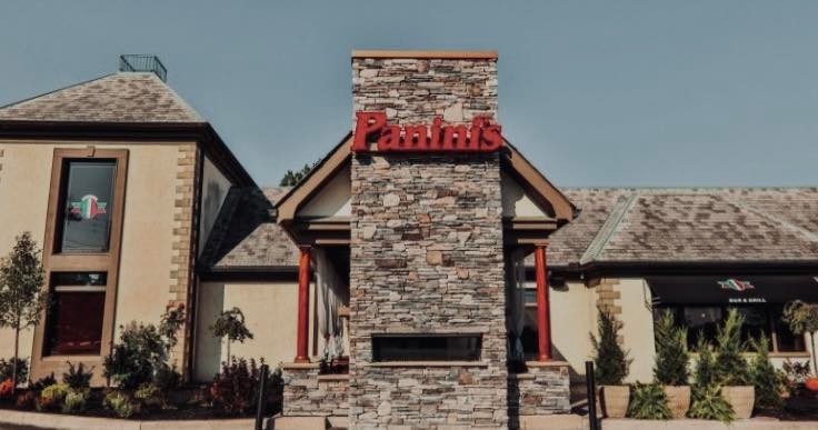 Paninis - Westlake 23800 Detroit Rd.