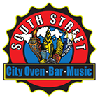 South Street Bar and Grill 1410 Pine Ridge Road #4 logo