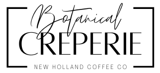 New Holland Coffee Company