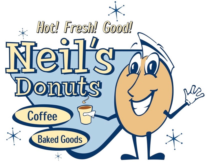 Neil’s Donuts