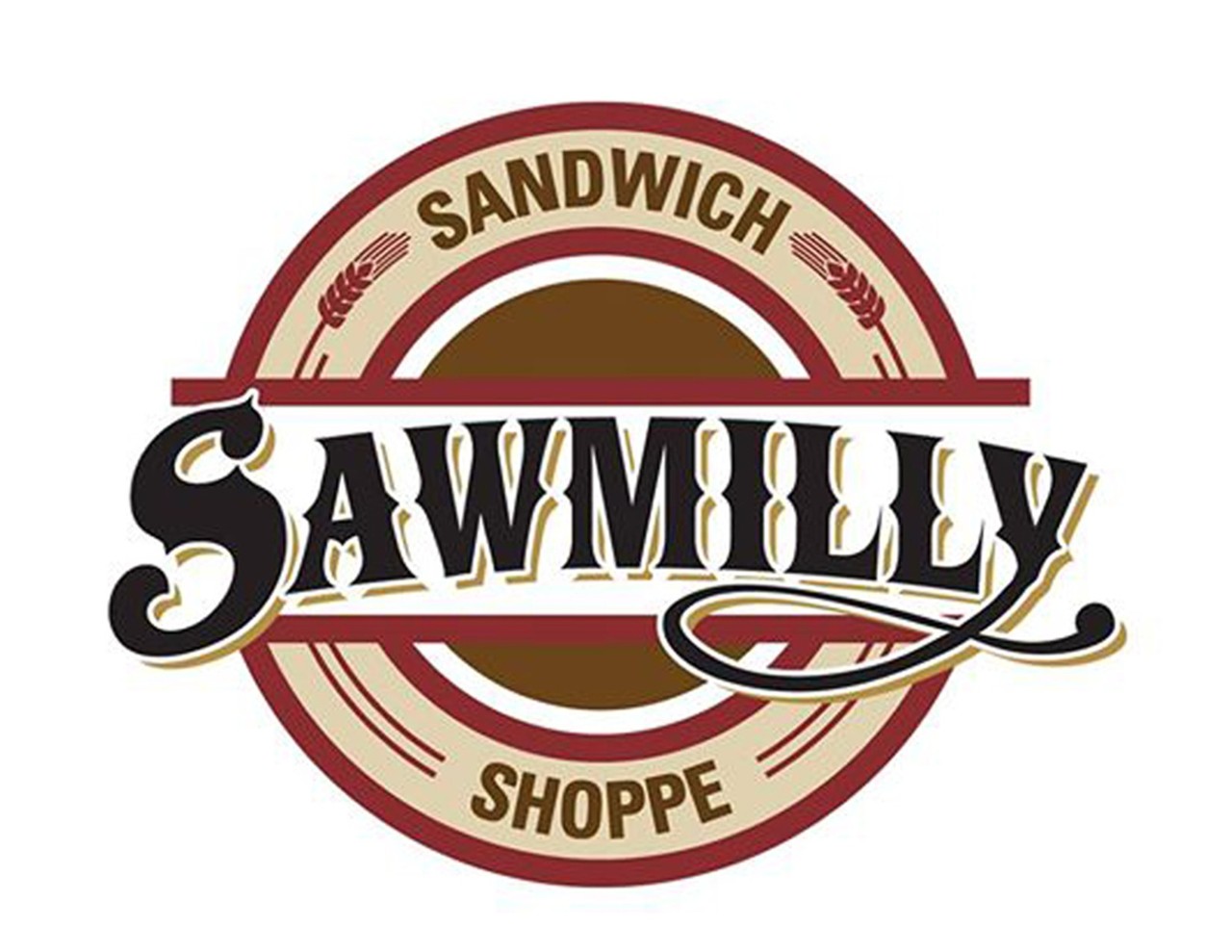 Sawmilly Sandwich Shoppe